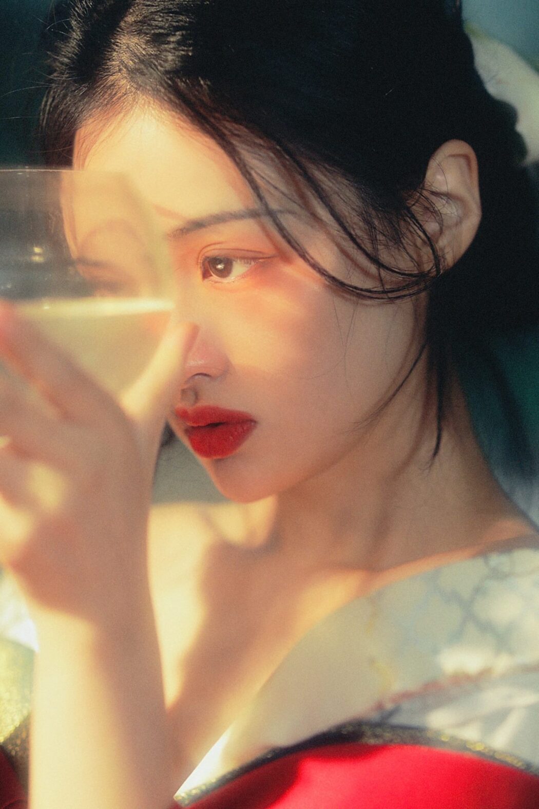 YiTuYu艺图语 Vol.1118 Xiang Ze Xi Zi