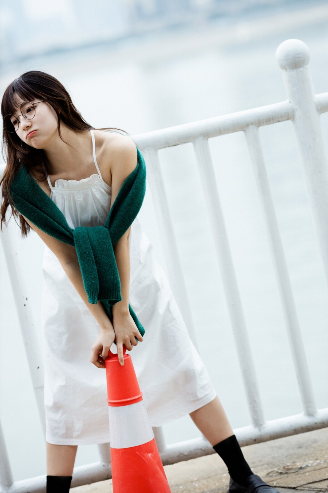YiTuYu艺图语 Vol.1163 Rei Bi Shio
