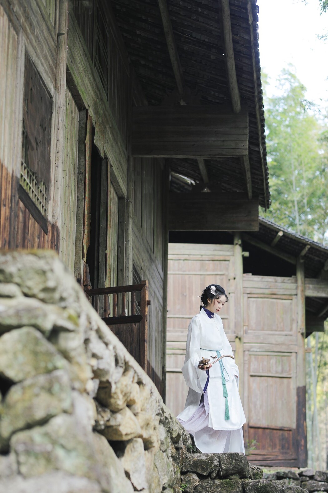YiTuYu艺图语 Vol.1150 Huai Zhi