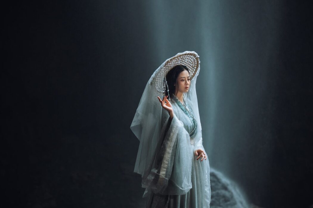 YiTuYu艺图语 Vol.1103 Rui Yu