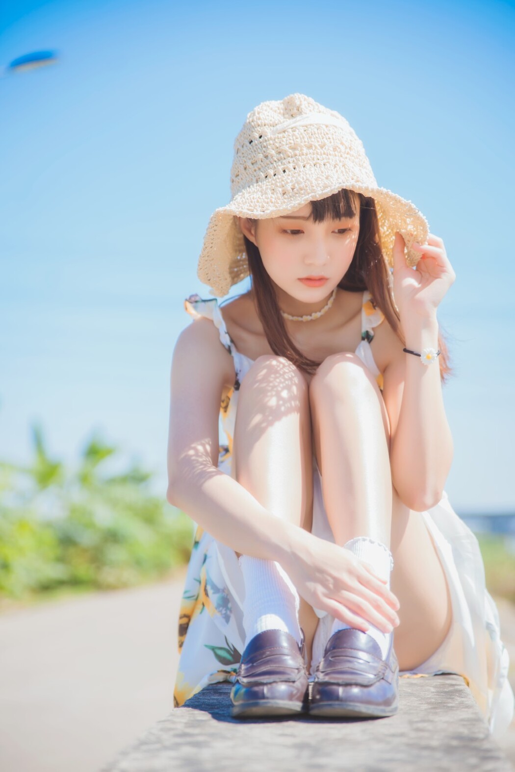 YiTuYu艺图语 Vol.1168 Si Liang poi