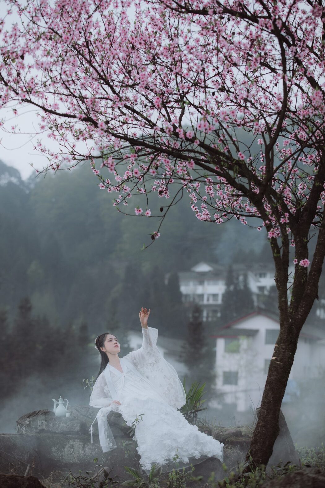YiTuYu艺图语 Vol.1110 Tong Ren Er
