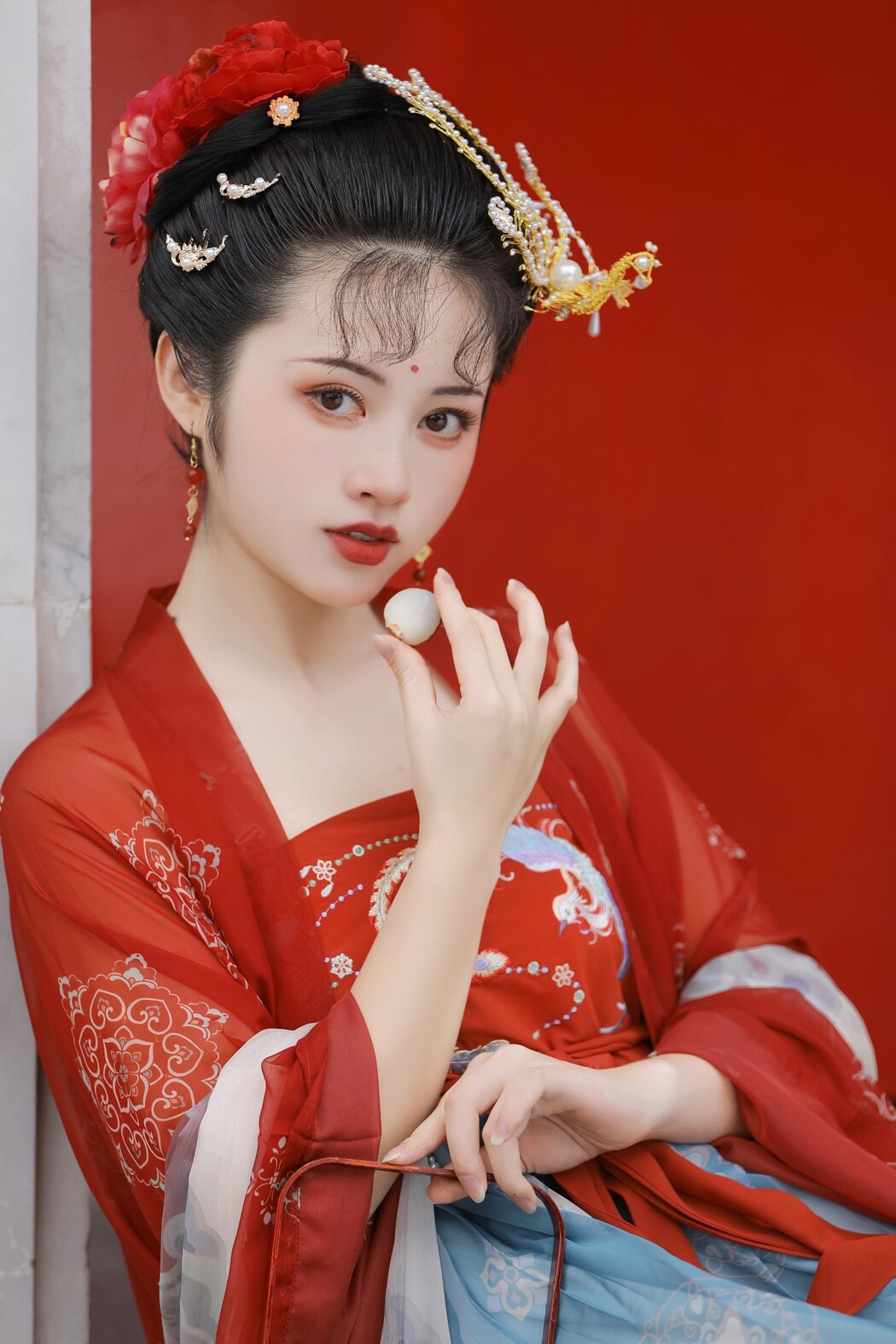 YiTuYu艺图语 Vol.1152 Shi Zhu Mi