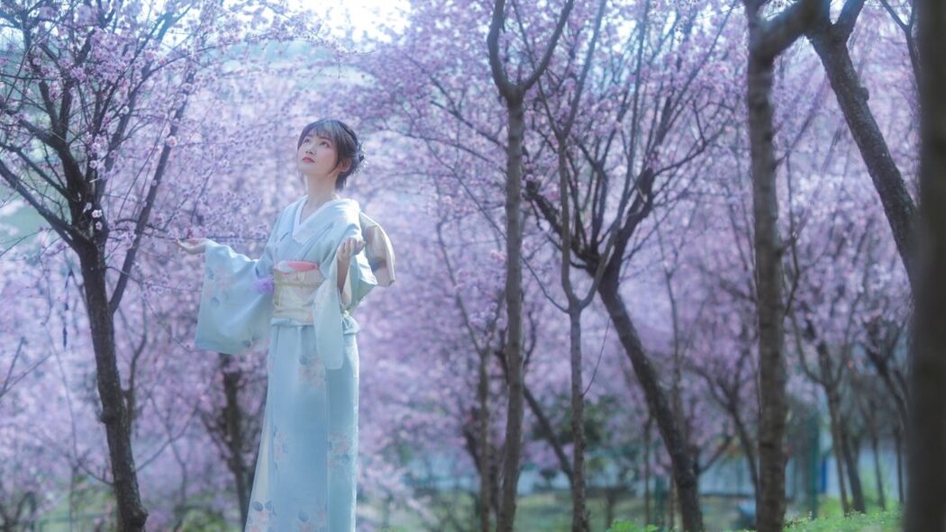 YiTuYu艺图语 Vol.1131 Xiao Ruo