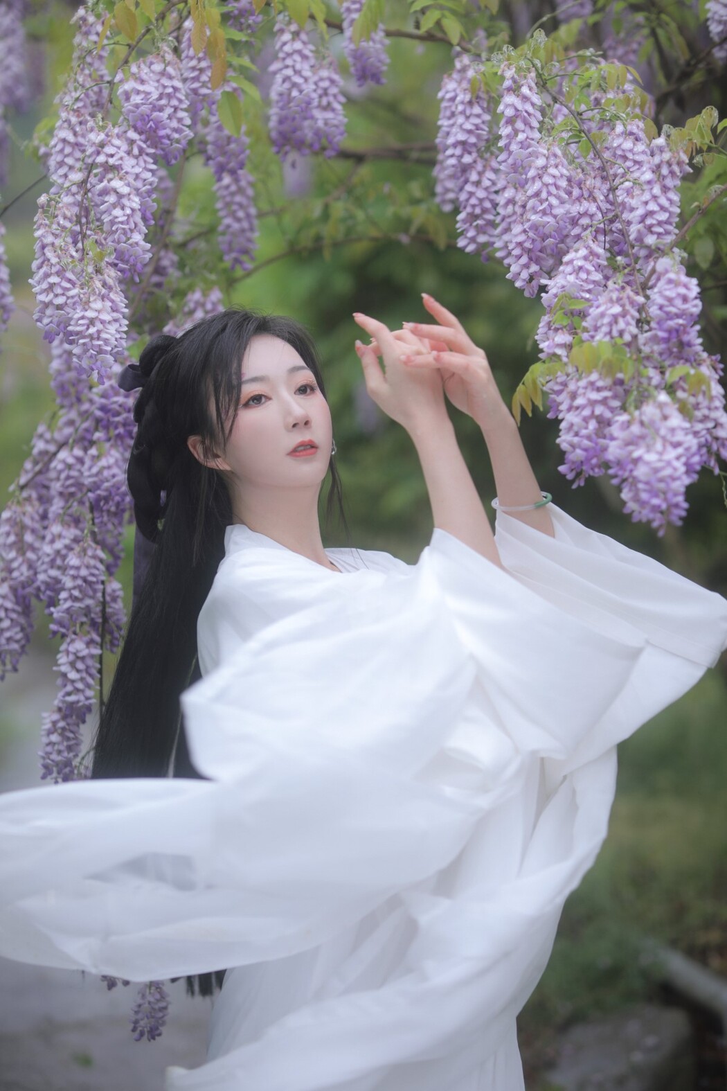 YiTuYu艺图语 Vol.1180 Wen Yu