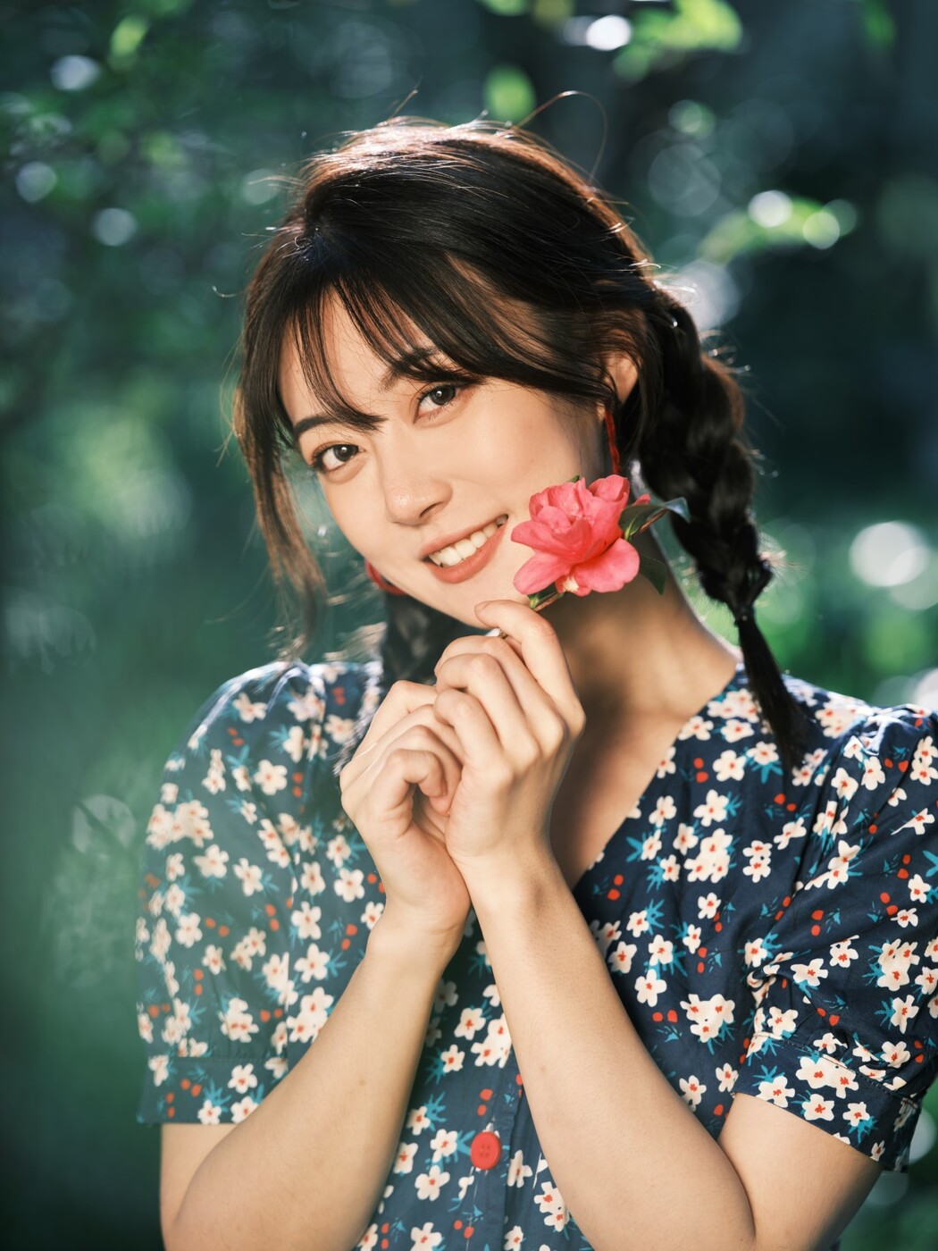 YiTuYu艺图语 Vol.1172 Fei Niao Gu Gu