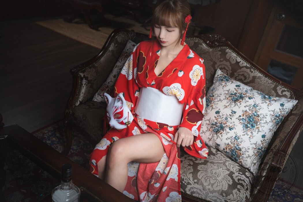 PureMedia Vol.214 Rua 루아
