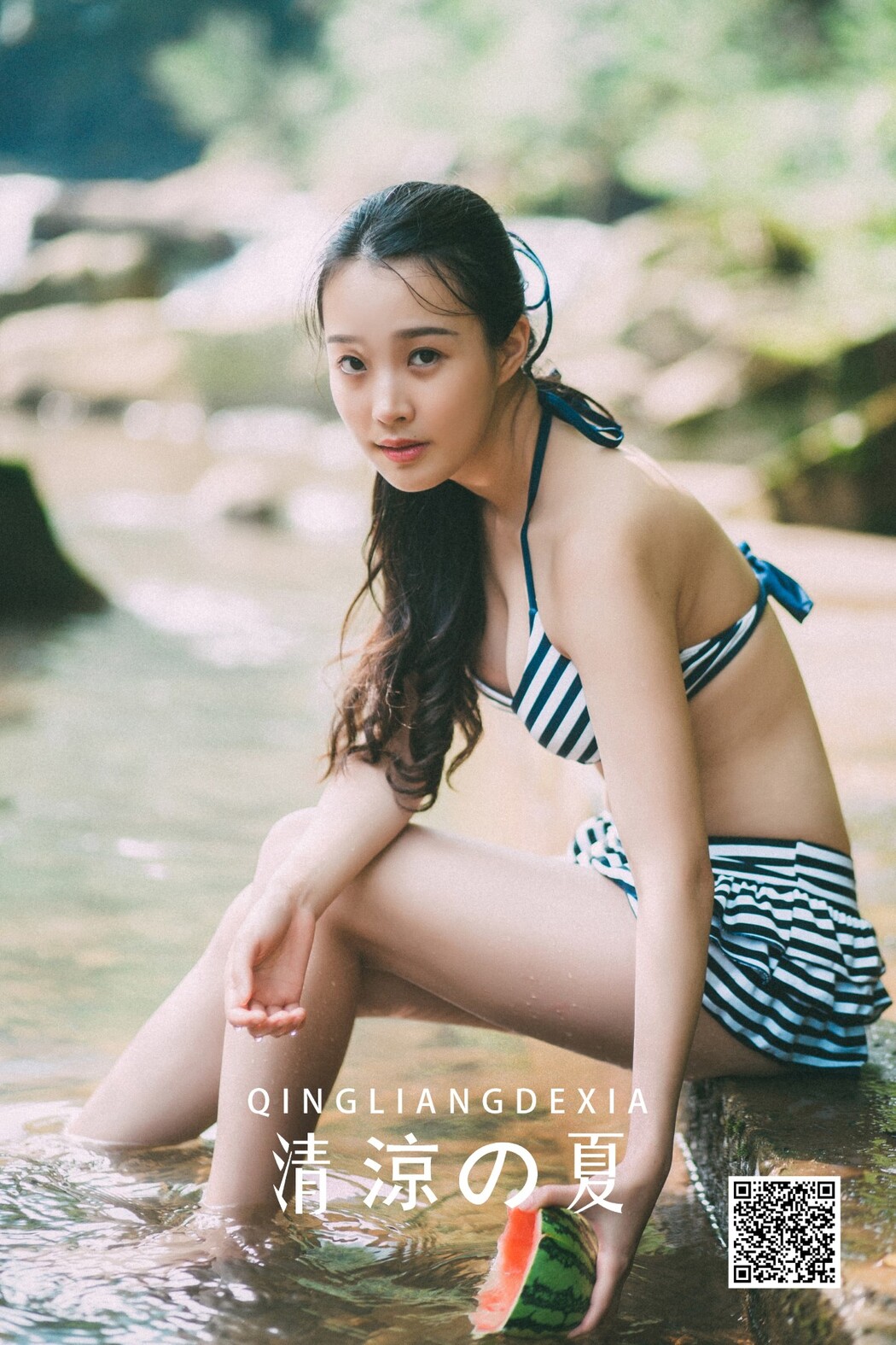 YiTuYu艺图语 Vol.1156 Cha Jia