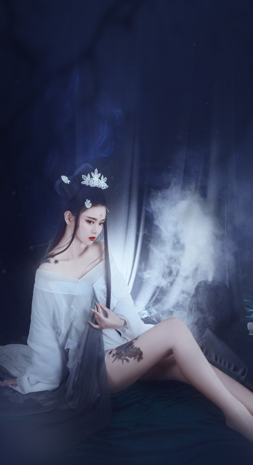 YiTuYu艺图语 Vol.1167 Xin Bao