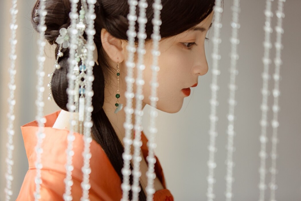 YiTuYu艺图语 Vol.1141 Wo Shi Jin Er Ya