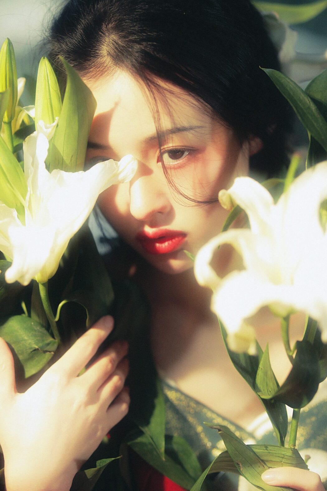 YiTuYu艺图语 Vol.1118 Xiang Ze Xi Zi