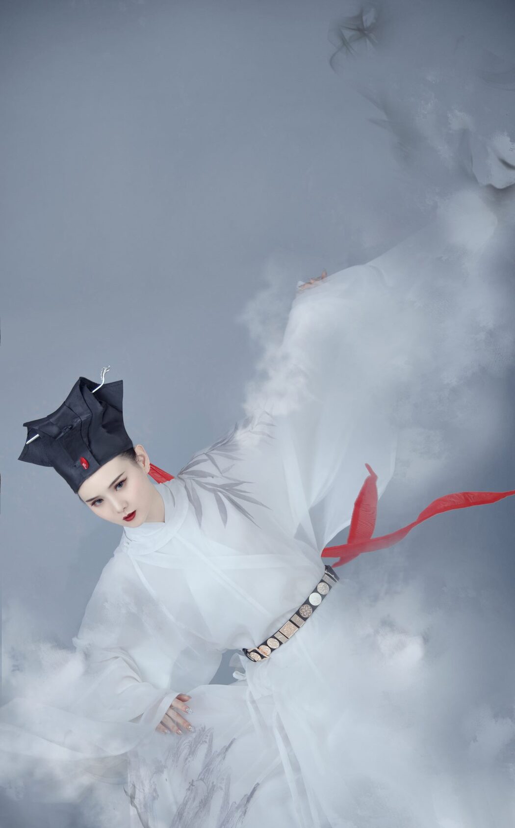 YiTuYu艺图语 Vol.1123 Xin Bao