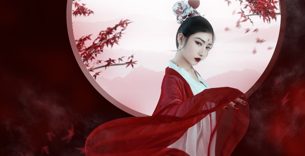 YiTuYu艺图语 Vol.1155 Wei Bao