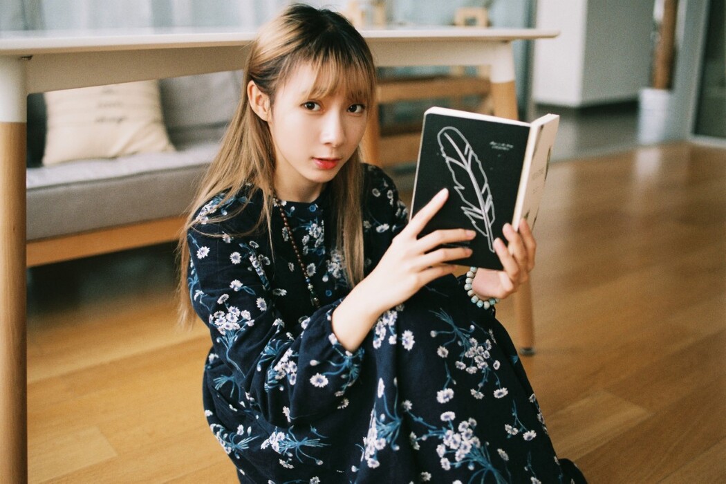 YiTuYu艺图语 Vol.1176 Wan Rui