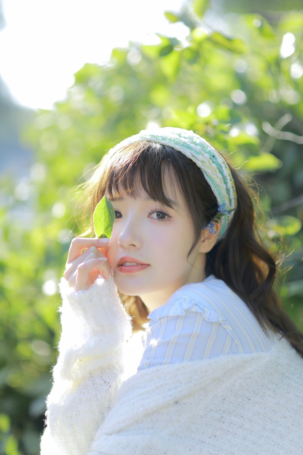 YiTuYu艺图语 Vol.1138 Yang Xi