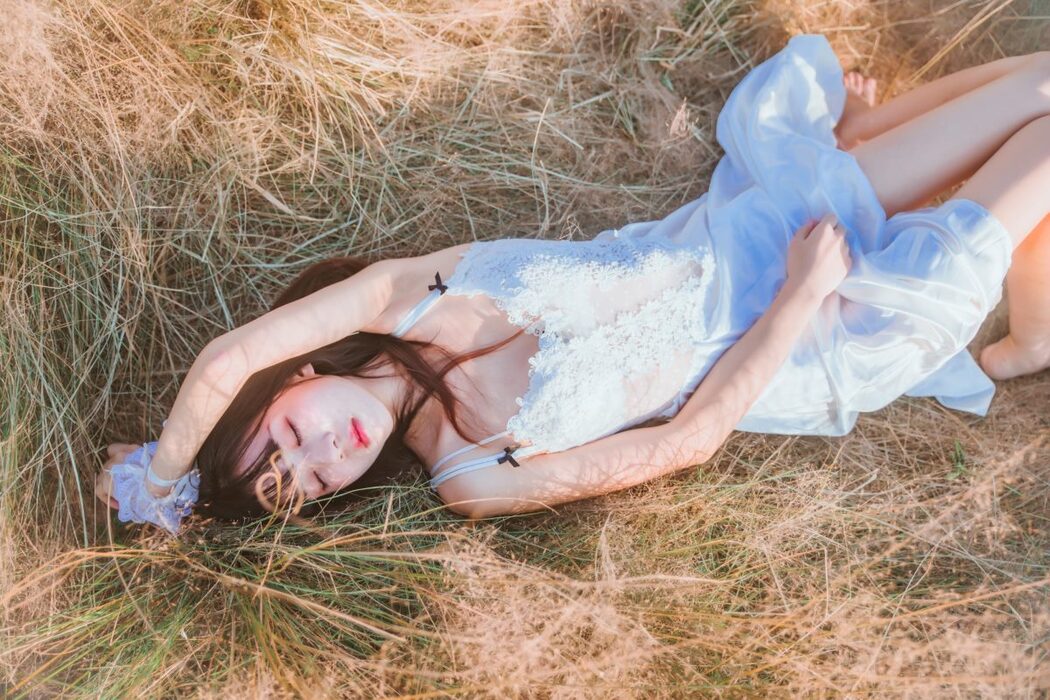 YiTuYu艺图语 Vol.1105 Cherry Meow