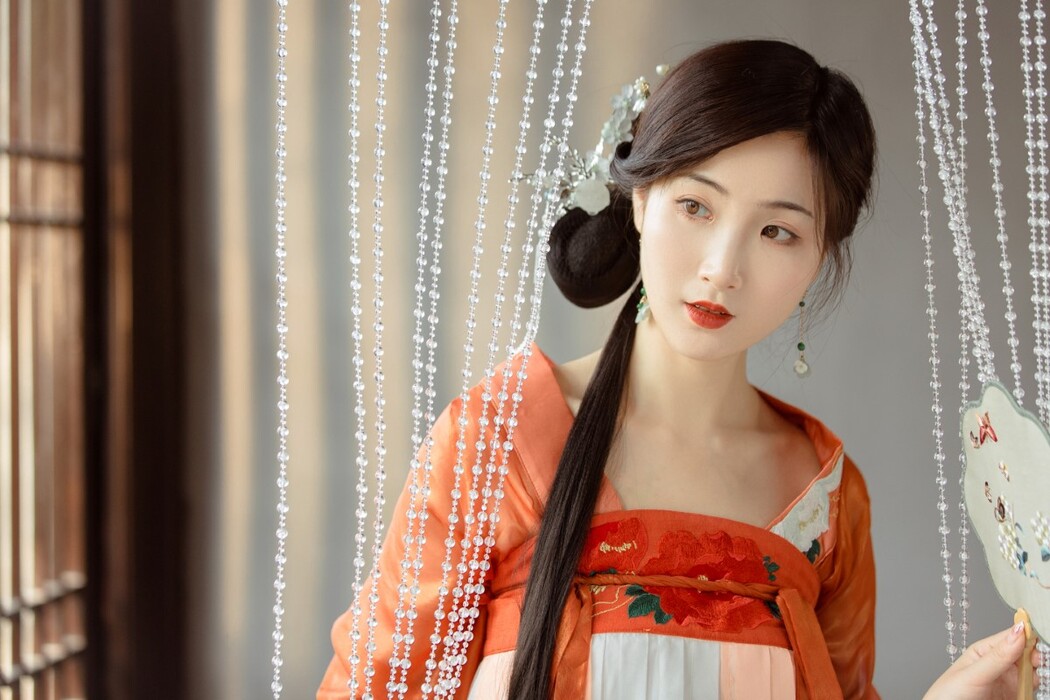 YiTuYu艺图语 Vol.1141 Wo Shi Jin Er Ya