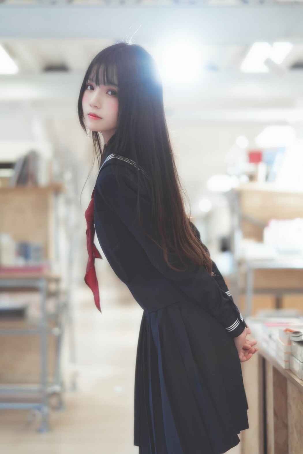 YiTuYu艺图语 Vol.1148 Cherry Meow