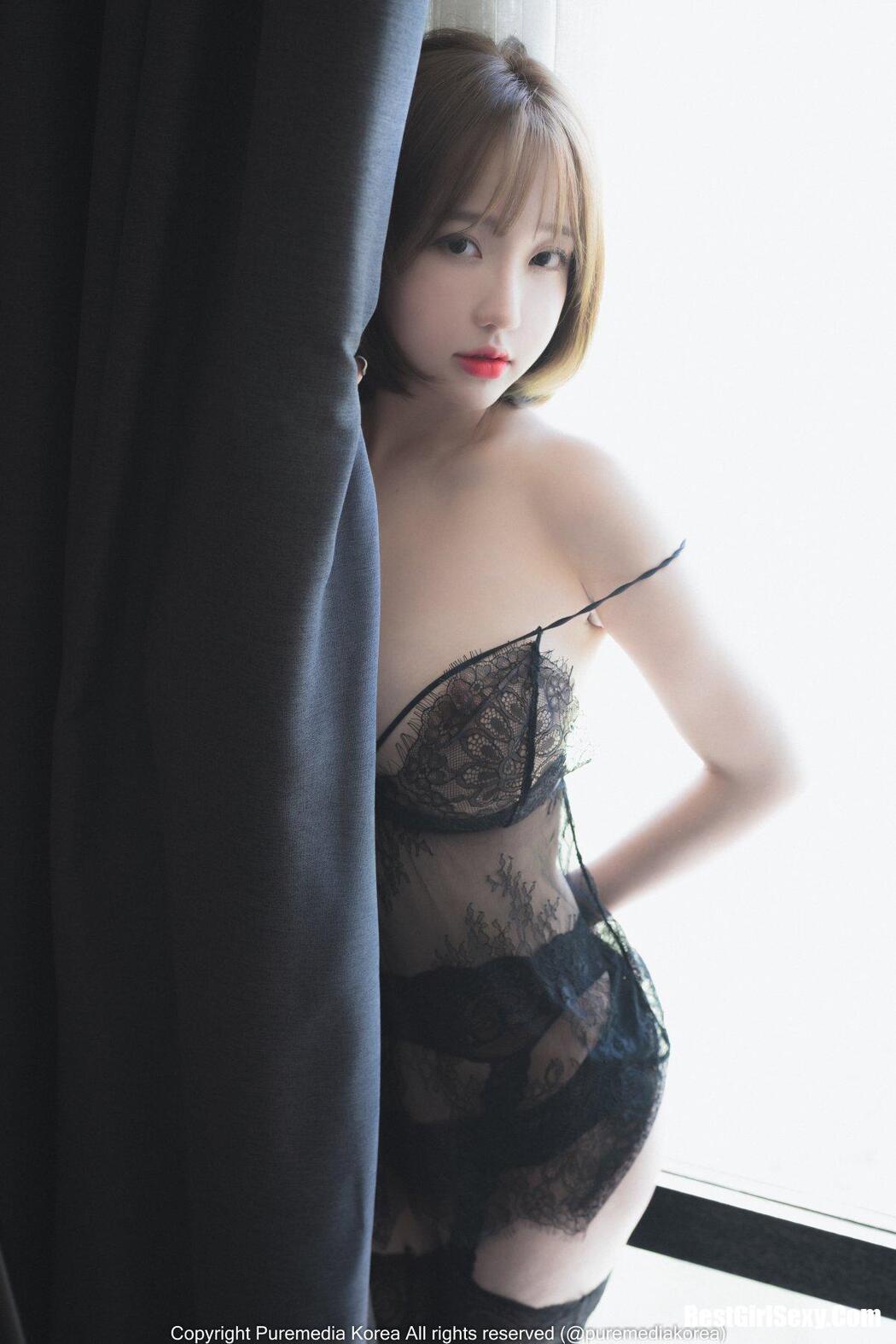 PureMedia Vol.95 Son Ye-Eun