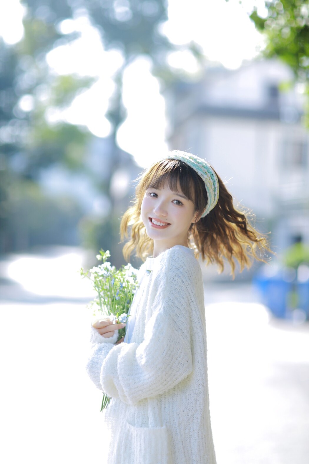 YiTuYu艺图语 Vol.1138 Yang Xi