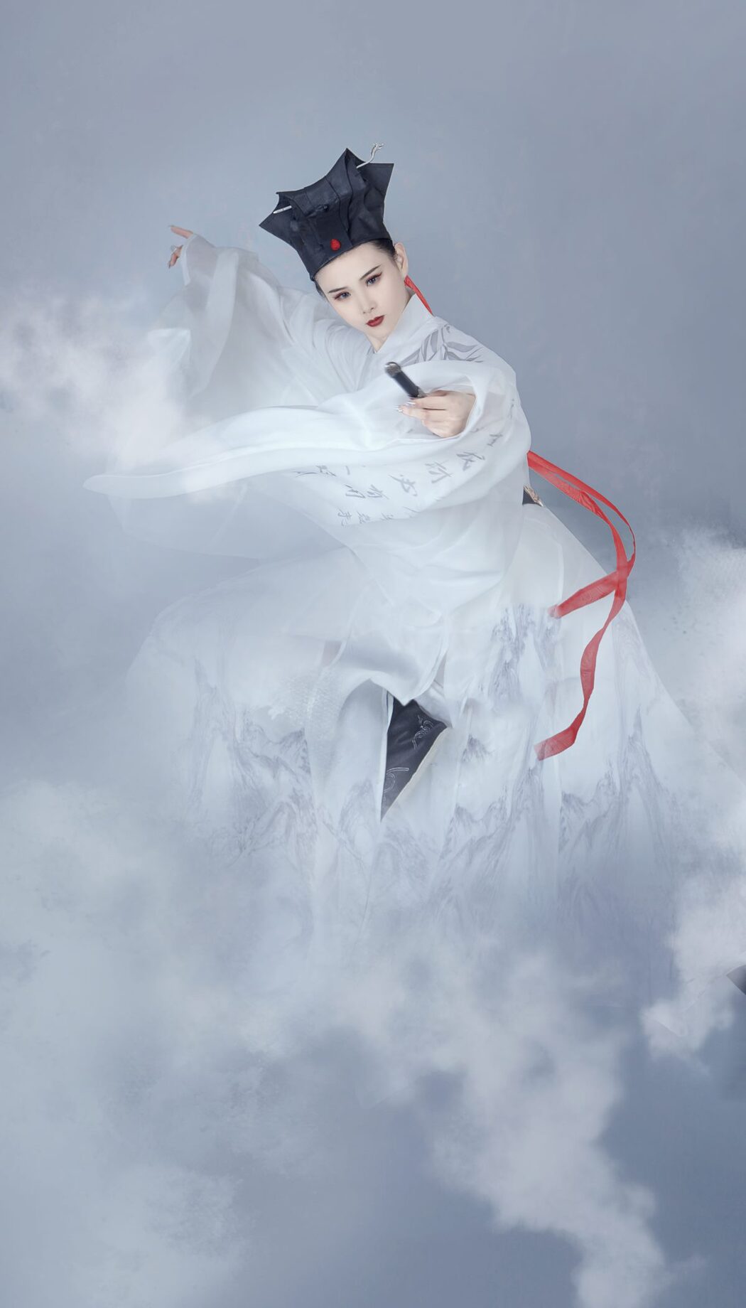 YiTuYu艺图语 Vol.1123 Xin Bao