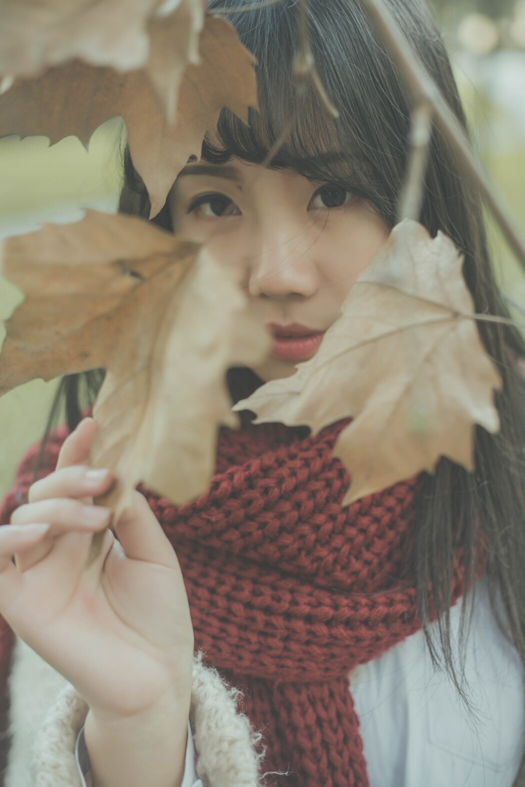 YiTuYu艺图语 Vol.1184 Zi Qing