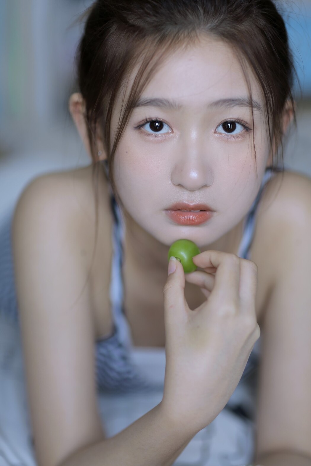 YiTuYu艺图语 Vol.1158 Rui Qiu De Kuai Le Ren Sheng