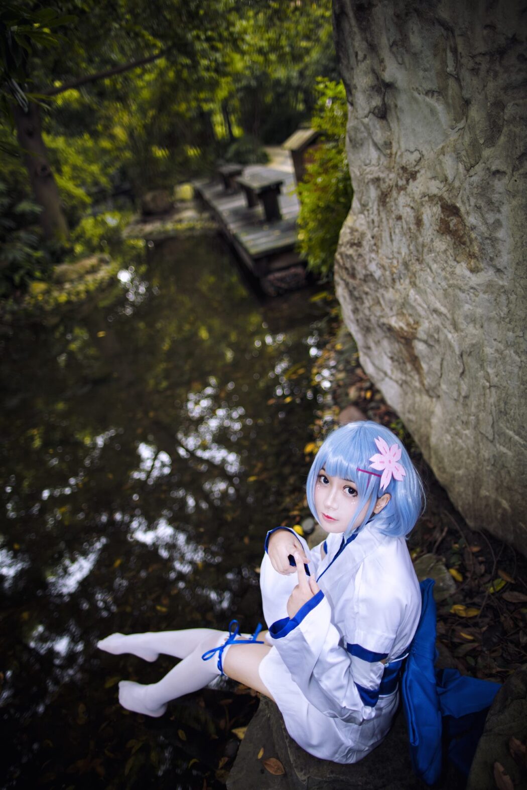 YiTuYu艺图语 Vol.1115 Ying Zi