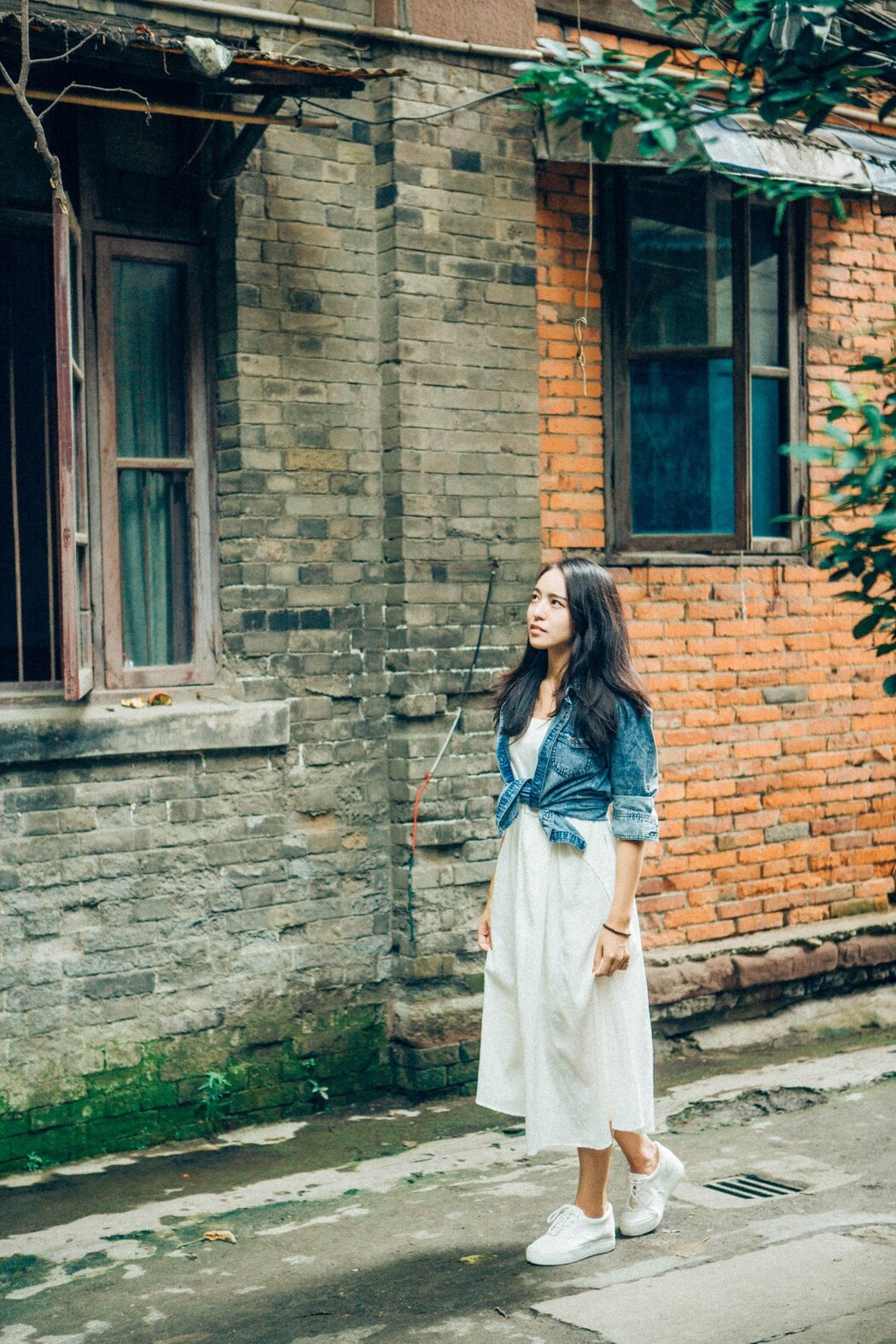 YiTuYu艺图语 Vol.1197 An Ran