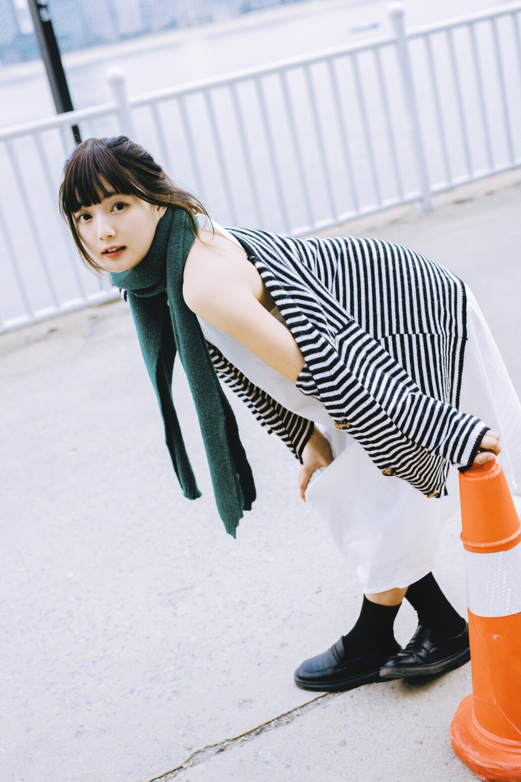 YiTuYu艺图语 Vol.1163 Rei Bi Shio