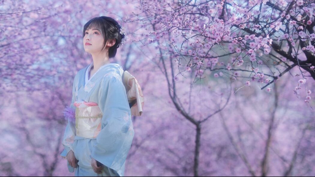 YiTuYu艺图语 Vol.1131 Xiao Ruo