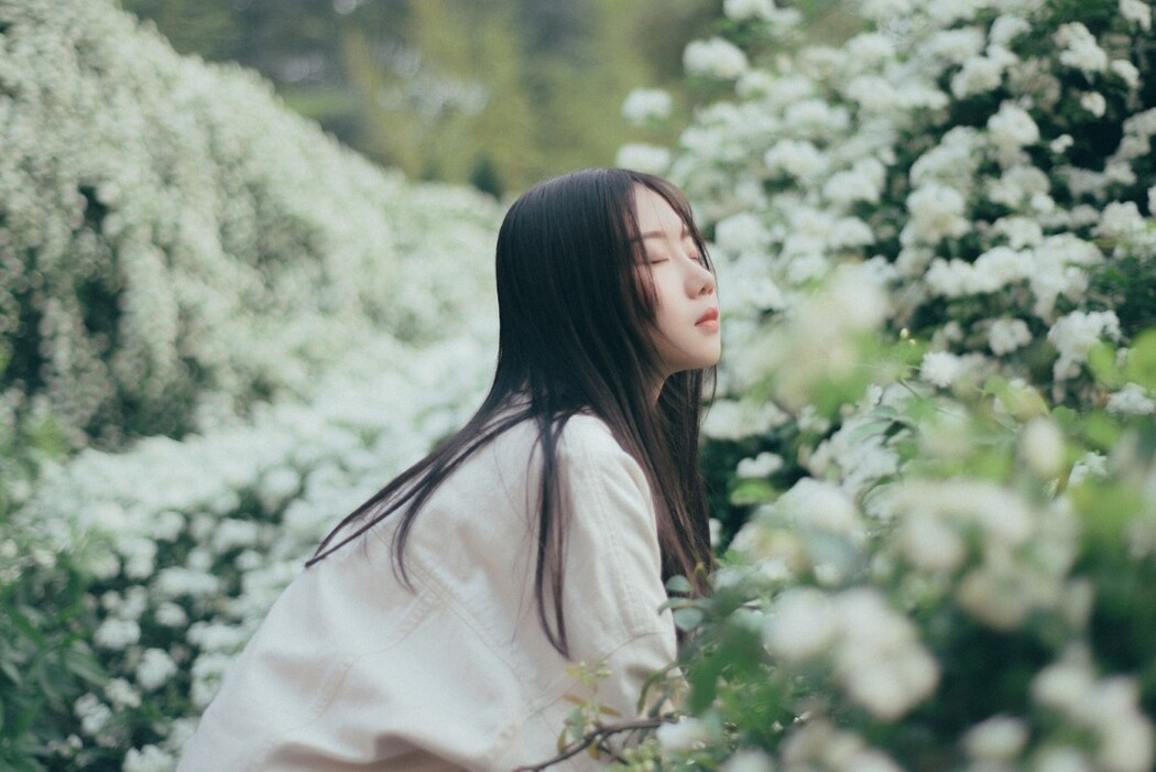 YiTuYu艺图语 Vol.1137 Zi Qing
