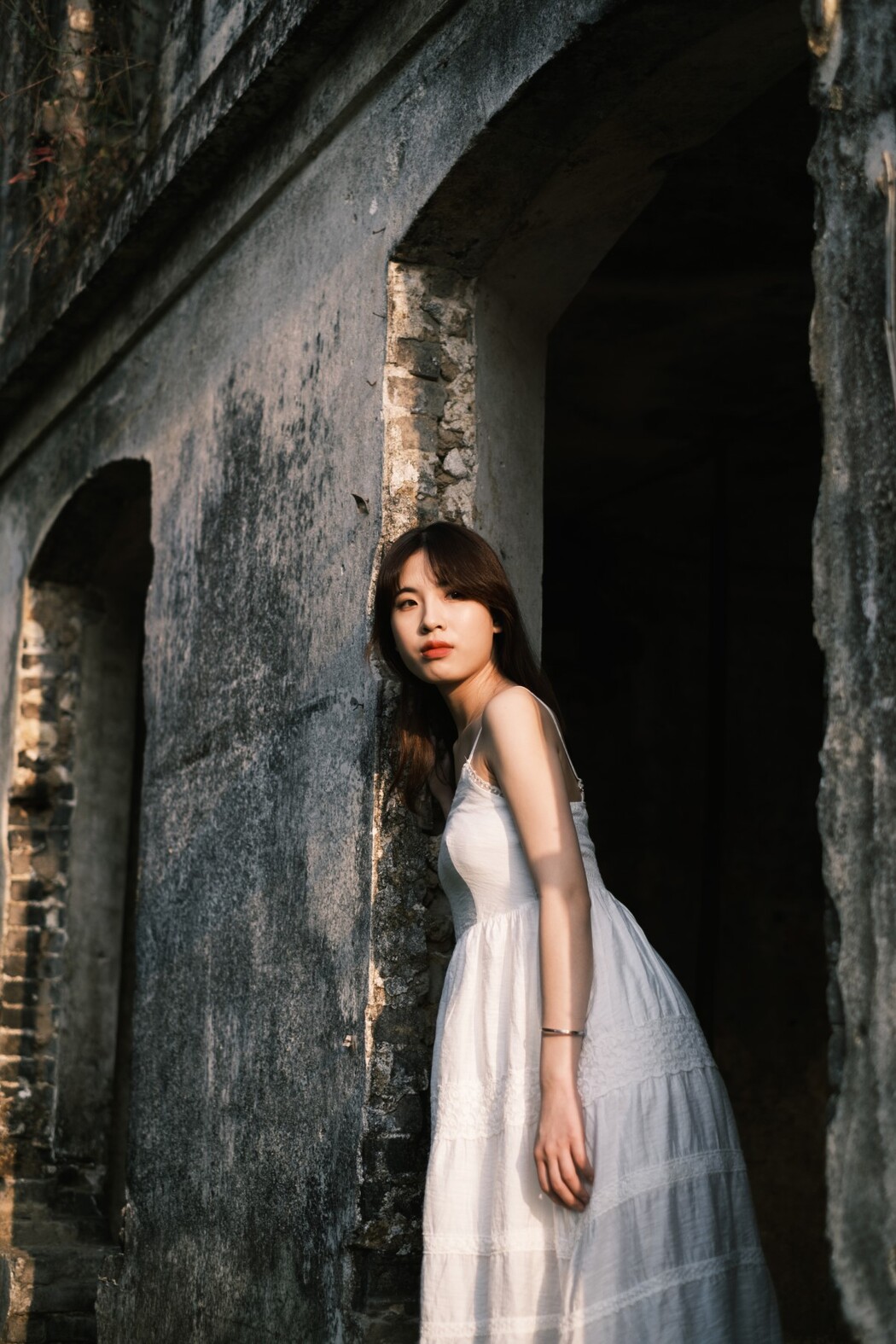 YiTuYu艺图语 Vol.1146 Dan Ni