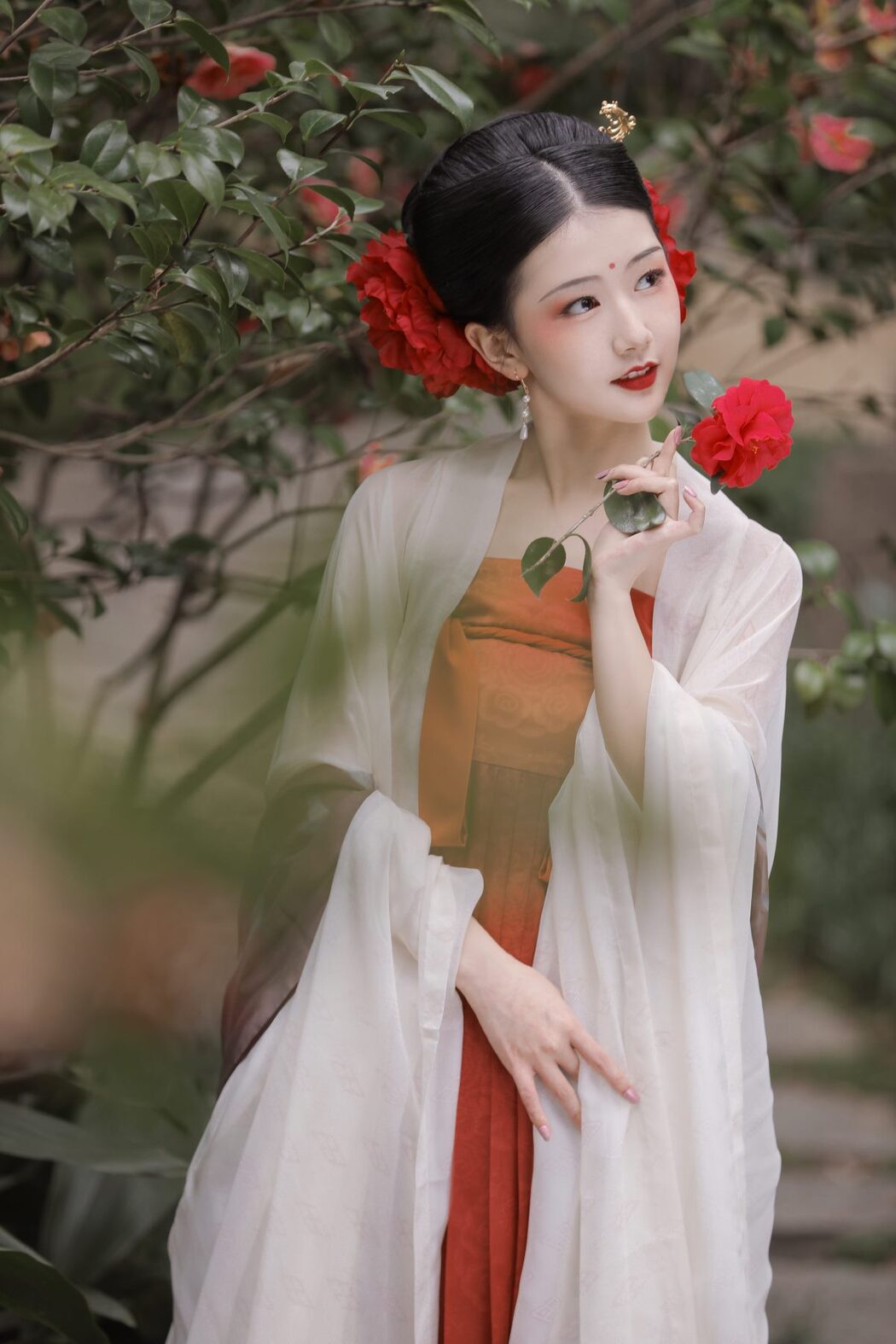 YiTuYu艺图语 Vol.1109 Hao Ai Chi Nuo Mi
