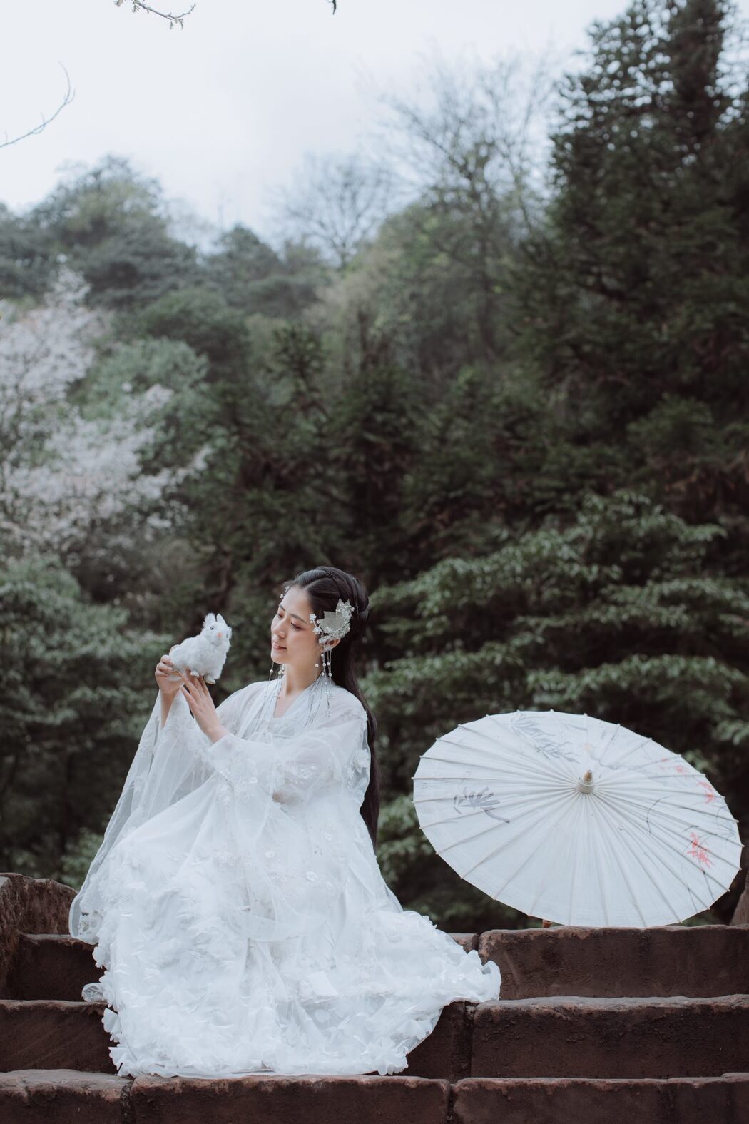 YiTuYu艺图语 Vol.1110 Tong Ren Er