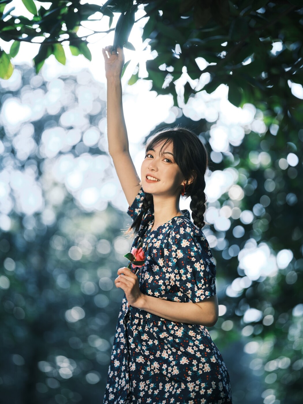 YiTuYu艺图语 Vol.1172 Fei Niao Gu Gu