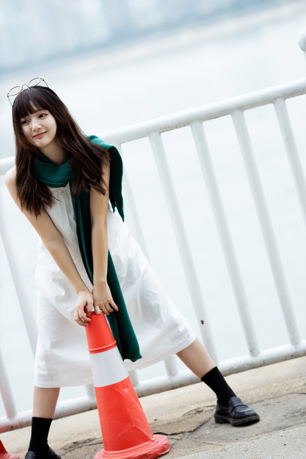 YiTuYu艺图语 Vol.1163 Rei Bi Shio