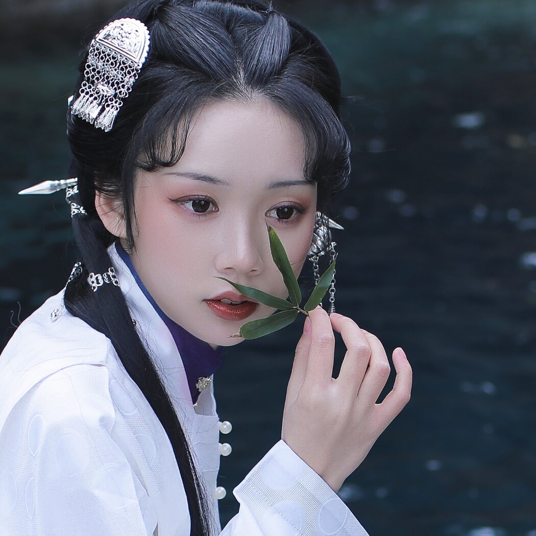 YiTuYu艺图语 Vol.1150 Huai Zhi
