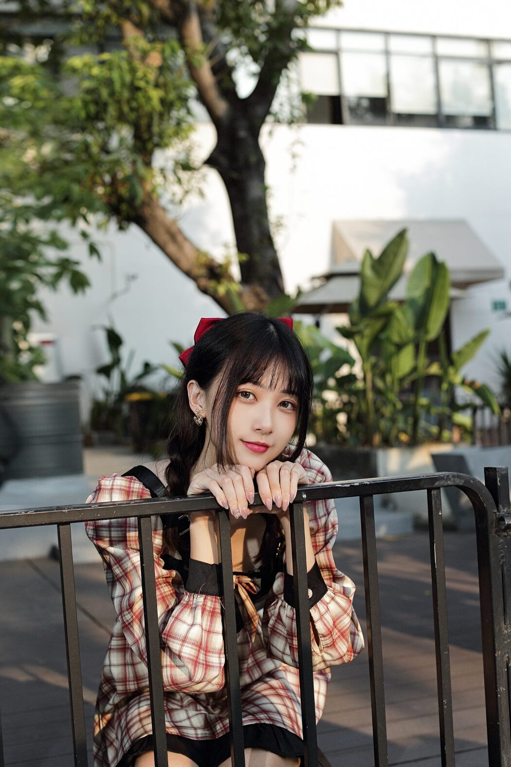 YiTuYu艺图语 Vol.1134 Cai Cai