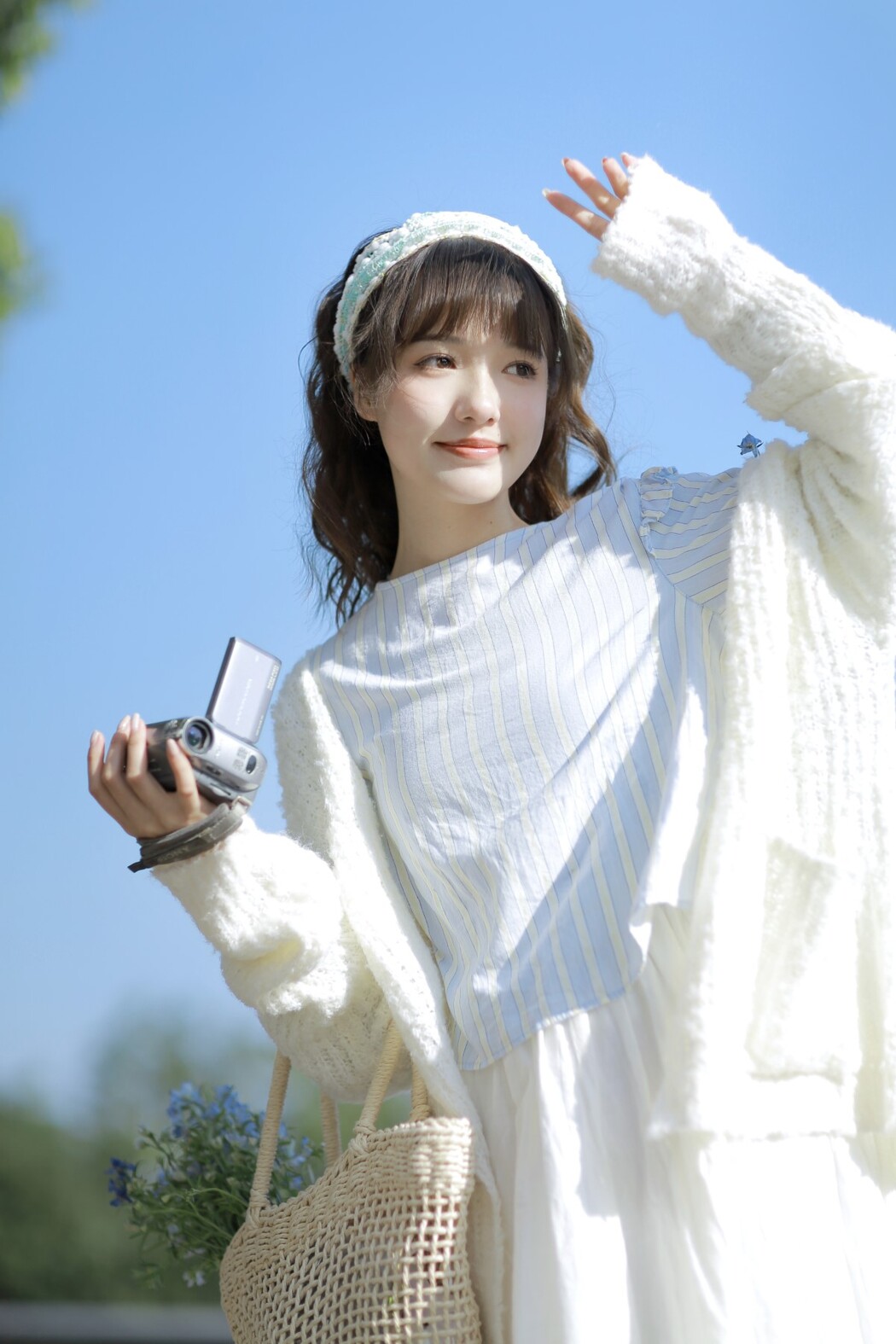 YiTuYu艺图语 Vol.1138 Yang Xi