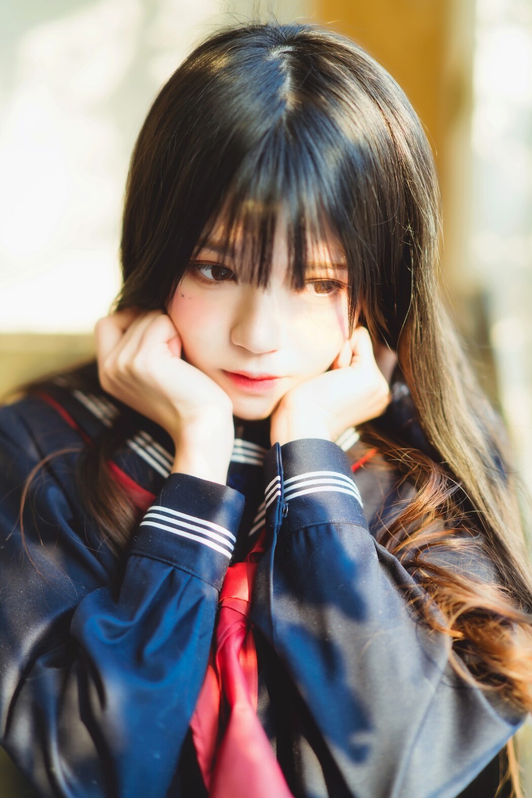 YiTuYu艺图语 Vol.1148 Cherry Meow