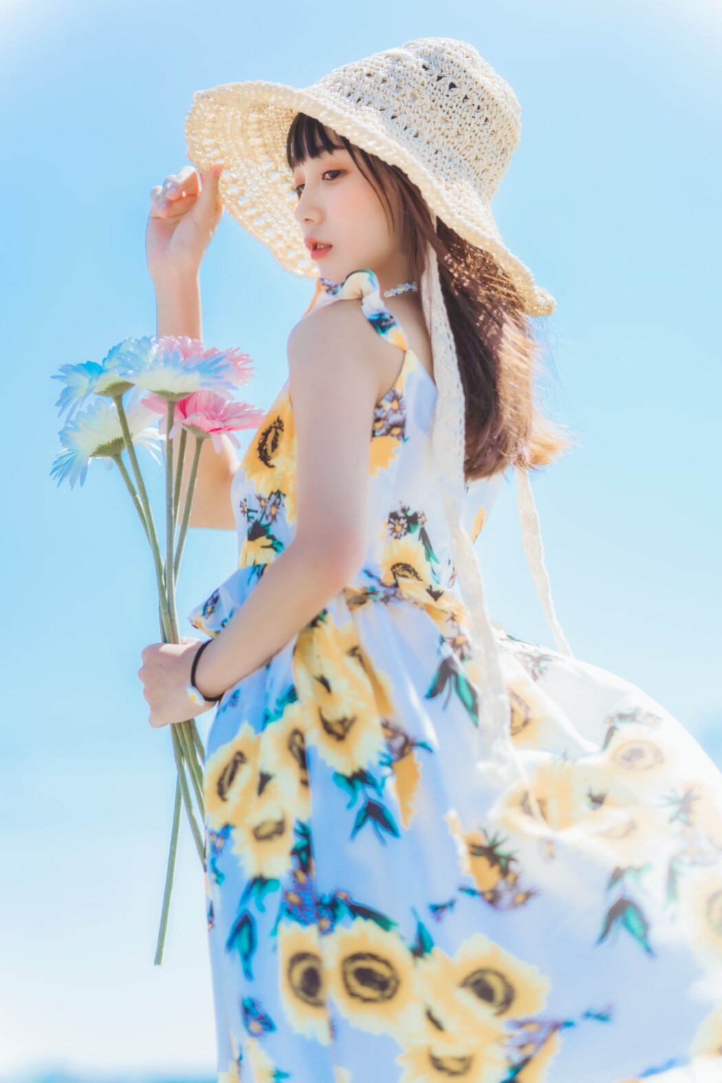 YiTuYu艺图语 Vol.1168 Si Liang poi