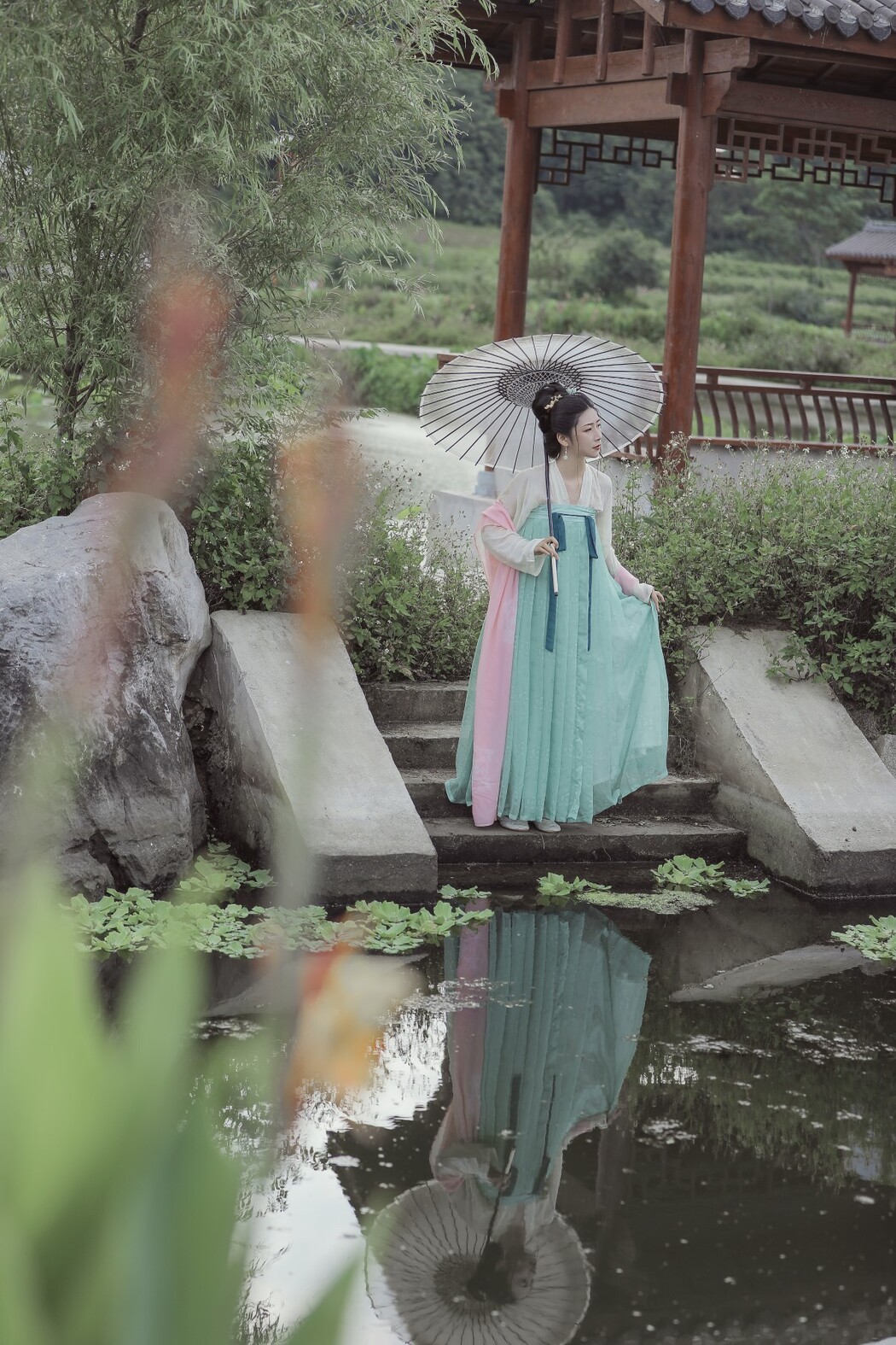 YiTuYu艺图语 Vol.1157 Ping Ping