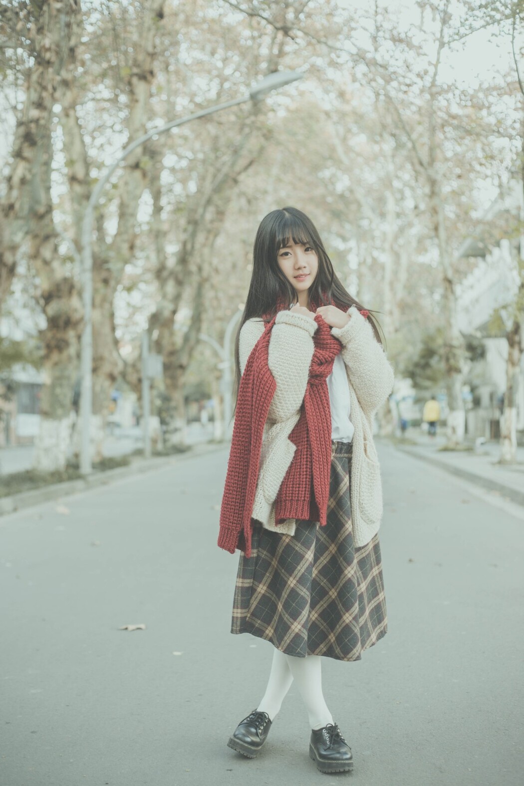 YiTuYu艺图语 Vol.1184 Zi Qing