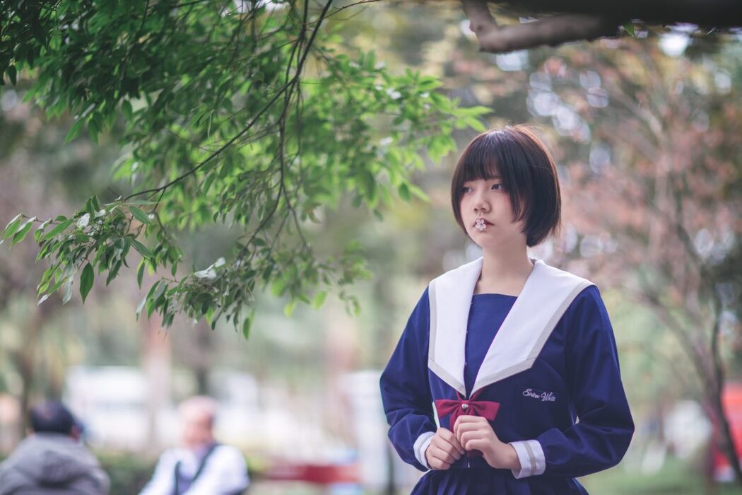 YiTuYu艺图语 Vol.1111 Hui Mao