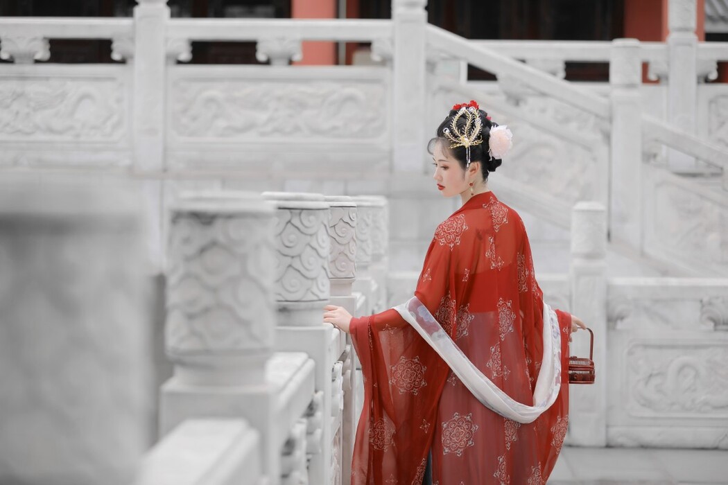 YiTuYu艺图语 Vol.1152 Shi Zhu Mi