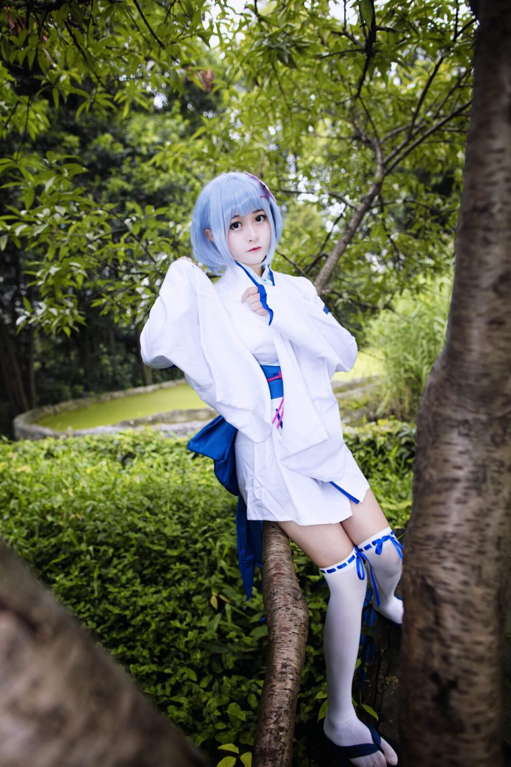 YiTuYu艺图语 Vol.1115 Ying Zi