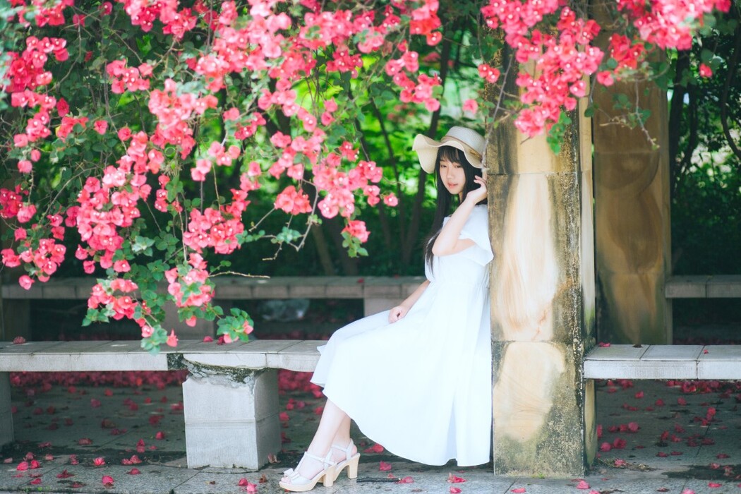 YiTuYu艺图语 Vol.1145 Zi Qing