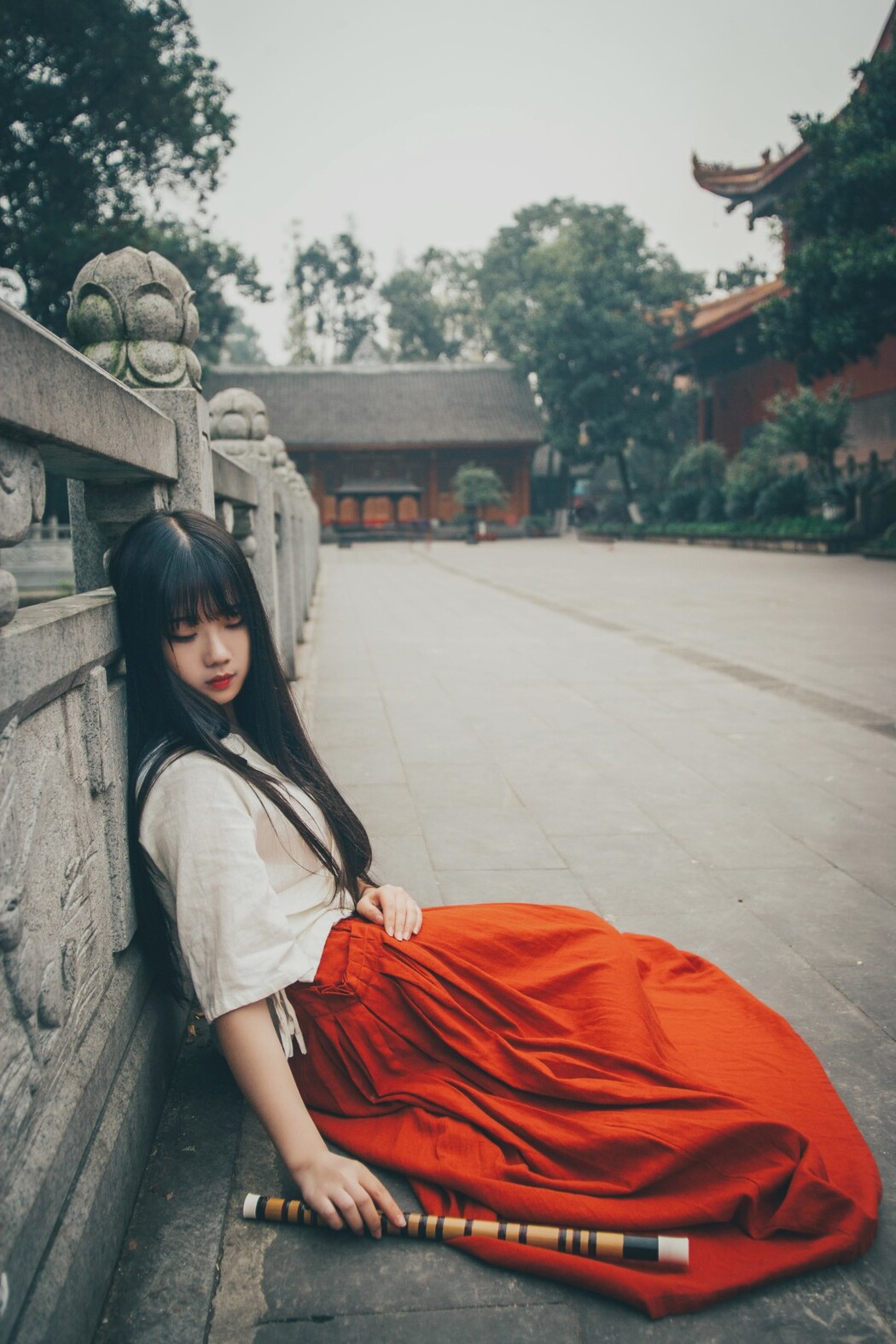 YiTuYu艺图语 Vol.1164 Zi Qing