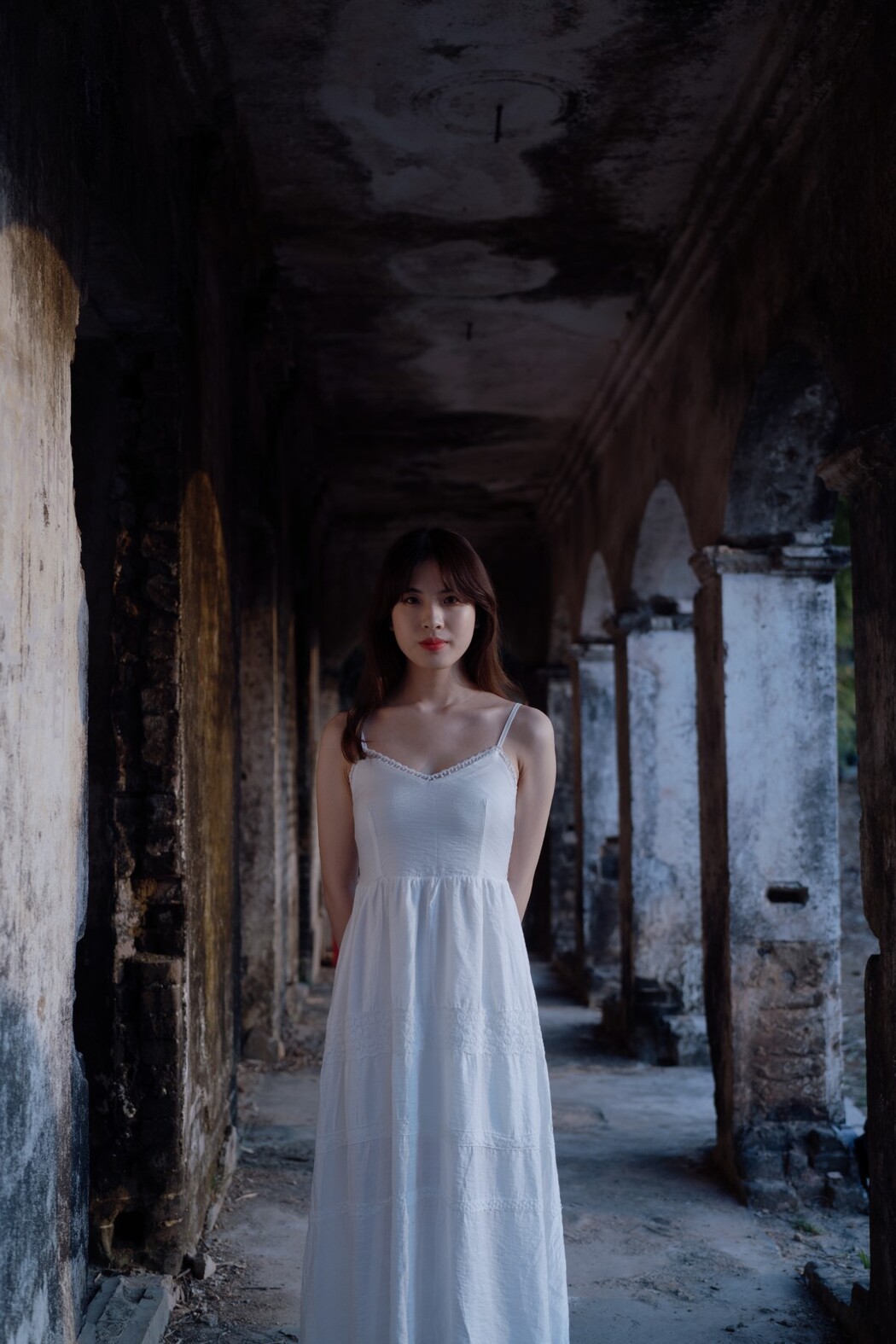 YiTuYu艺图语 Vol.1146 Dan Ni